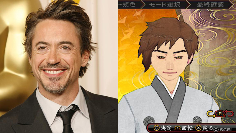 Illustration for article titled This JRPG's Facial Recognition System Could Be Better